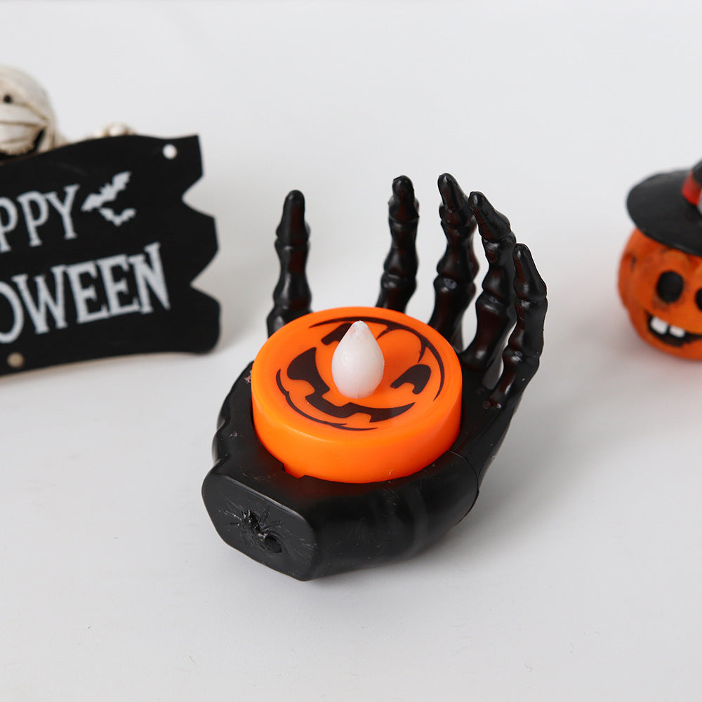 Small halloween Night Lamp LED