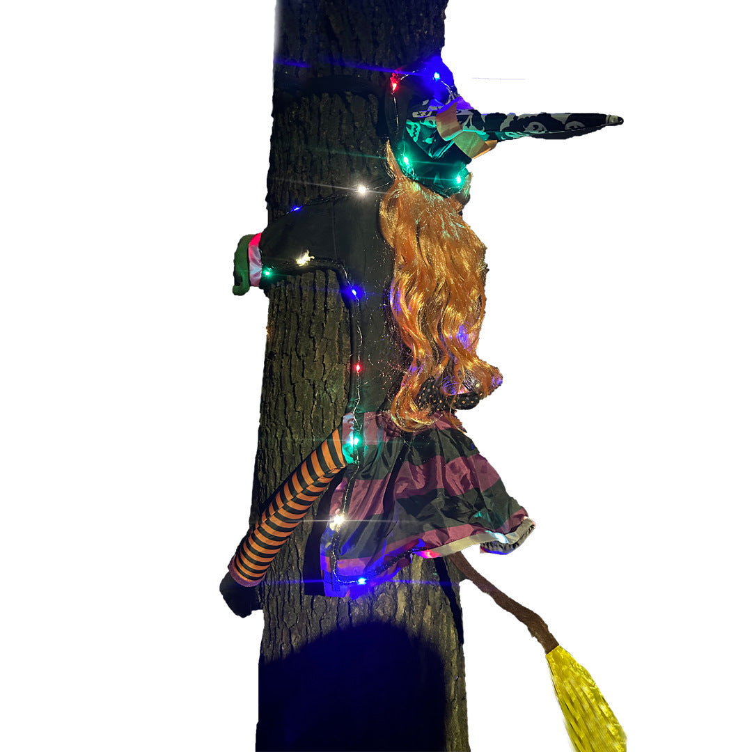 Witch Outdoor decoration