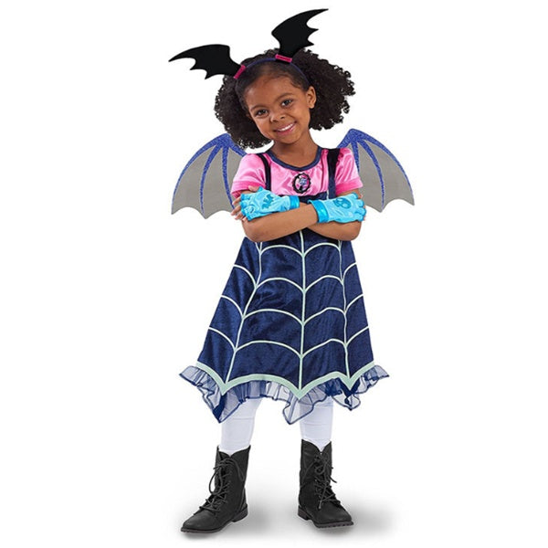 Halloween dress