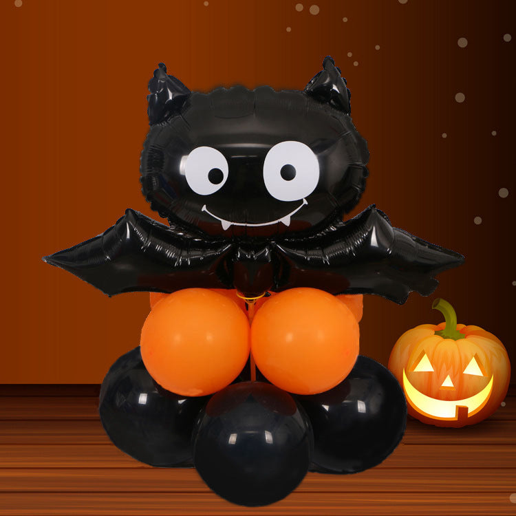 Halloween Balloons