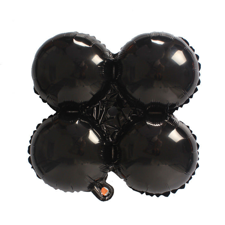 Halloween Balloons