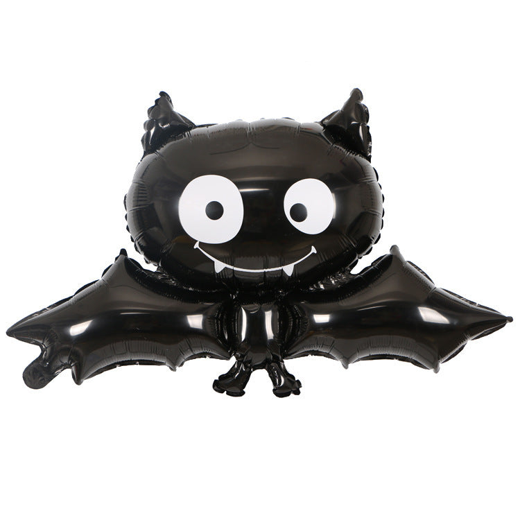 Halloween Balloons