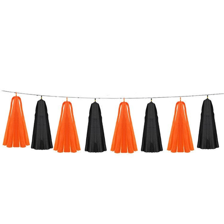 Halloween Balloons