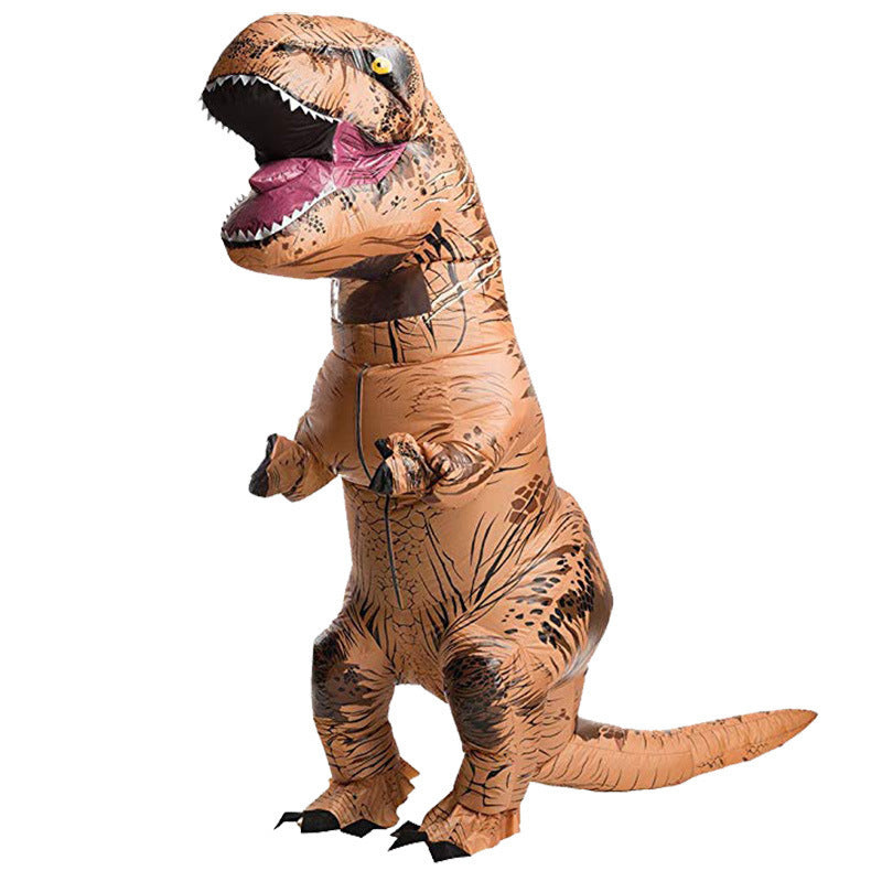 Inflatable costumes For Halloween Make-up Party