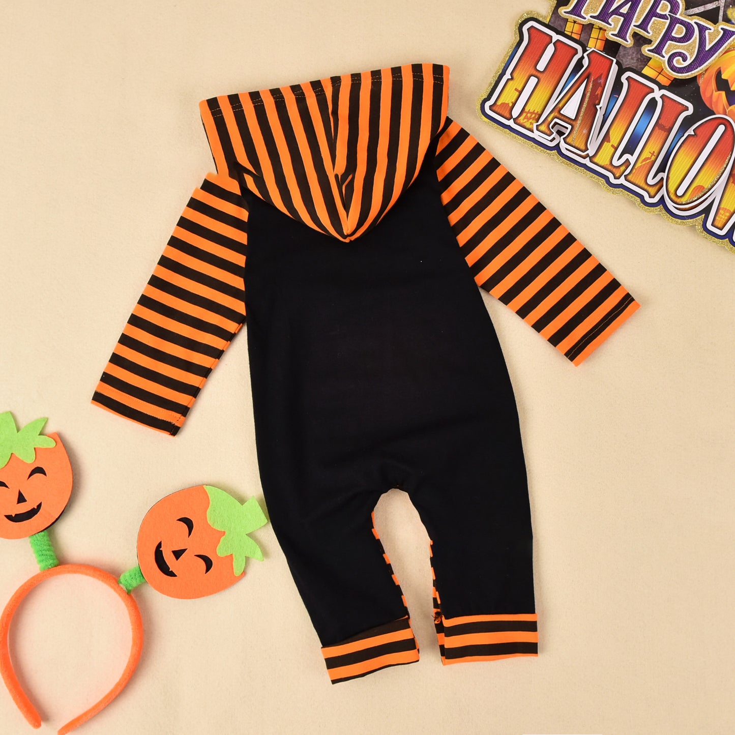 Halloween oneseis