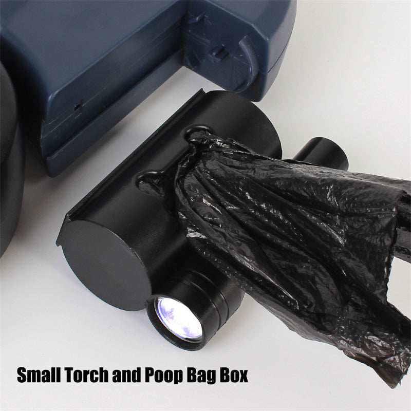 Retractable Dog Leash For two dogs