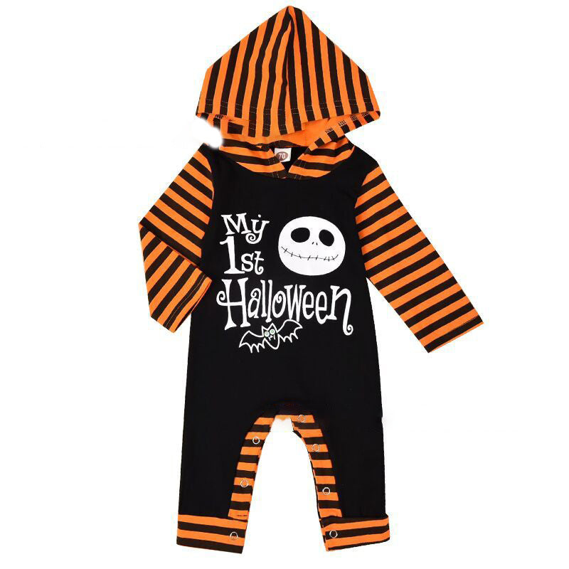 Halloween oneseis