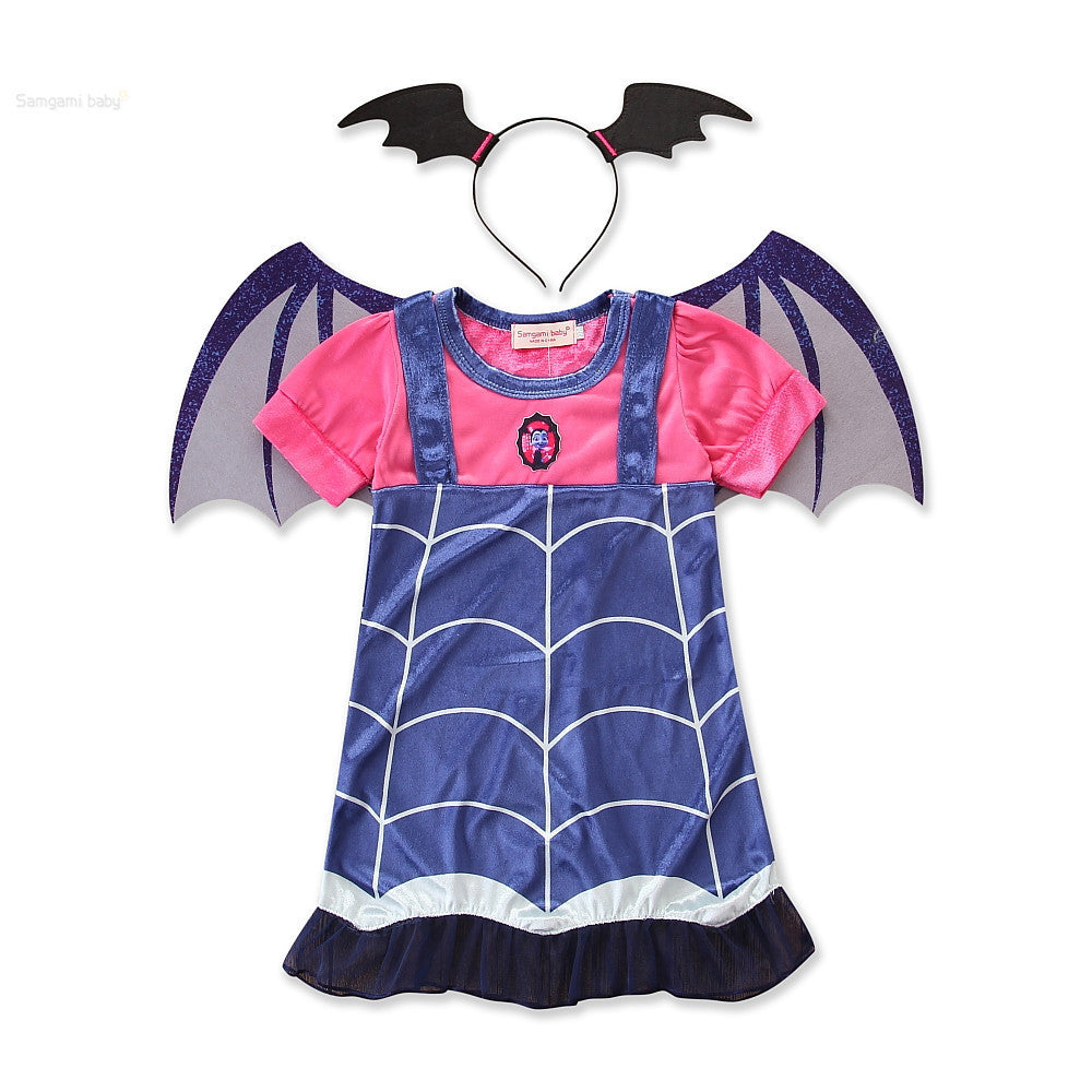 Halloween dress