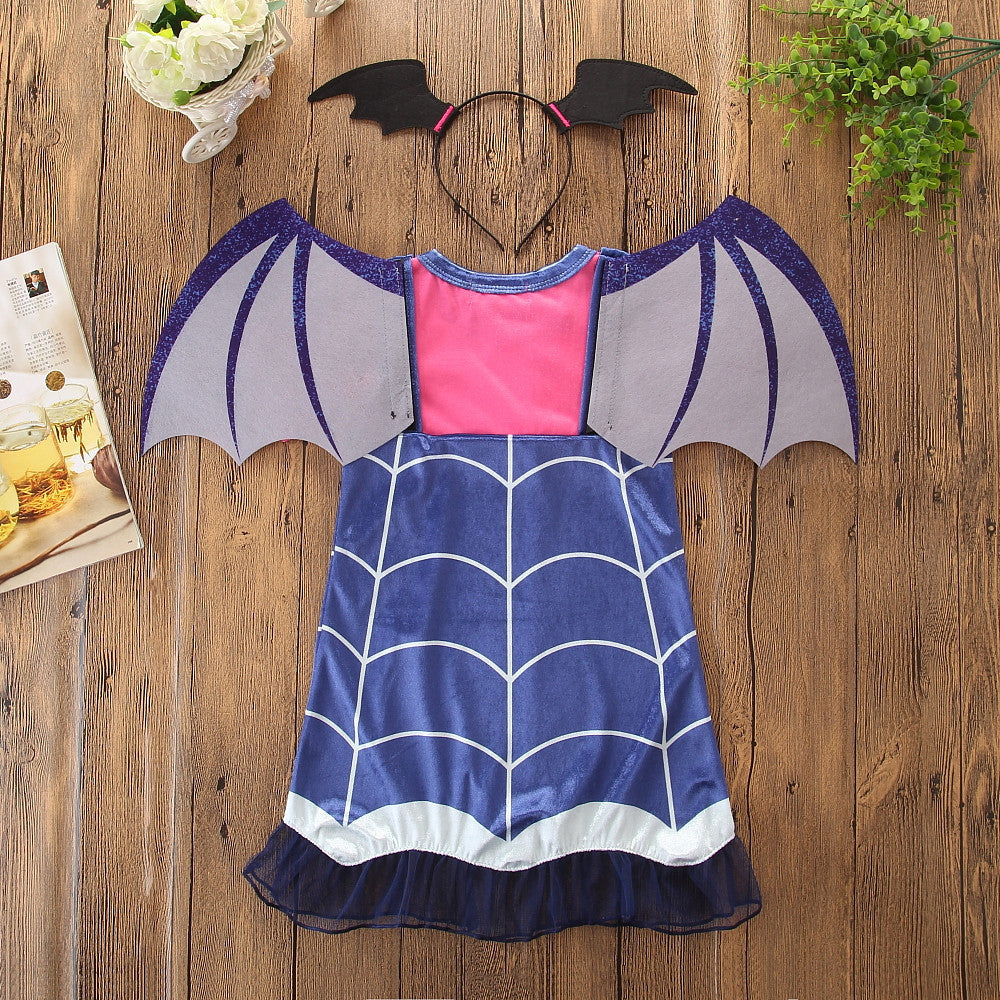 Halloween dress