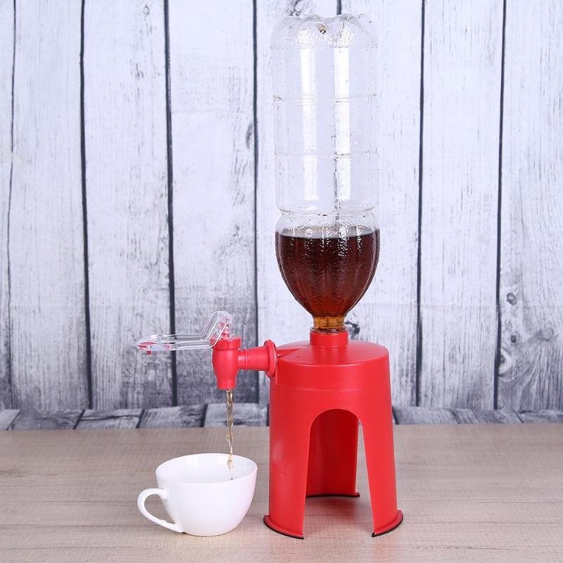 Soda Beverage Dispenser for Partys or a Home Bar