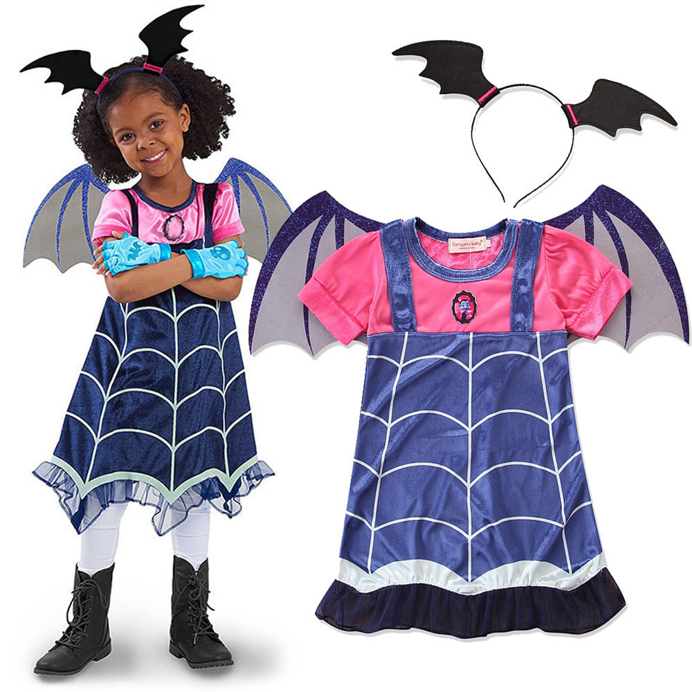 Halloween dress