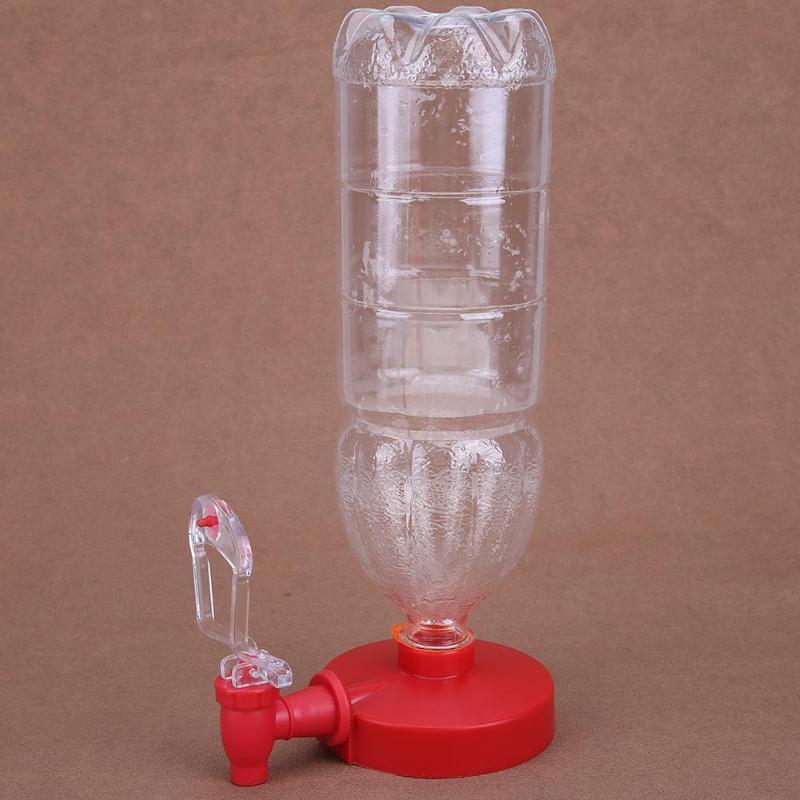 Soda Beverage Dispenser for Partys or a Home Bar