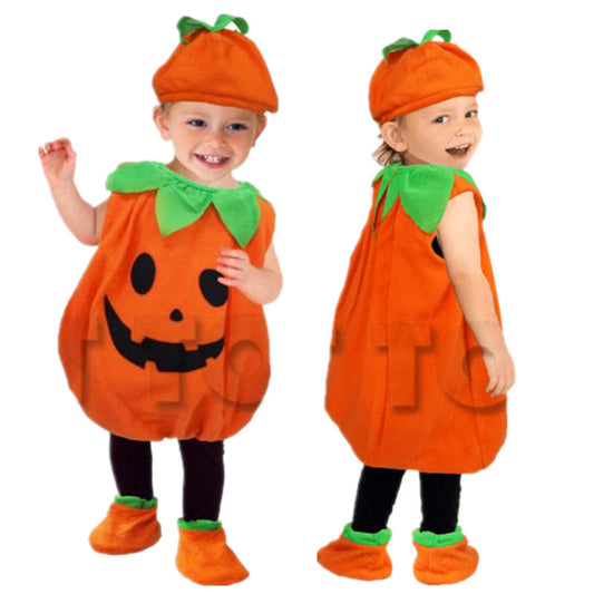Children's Halloween Costumes