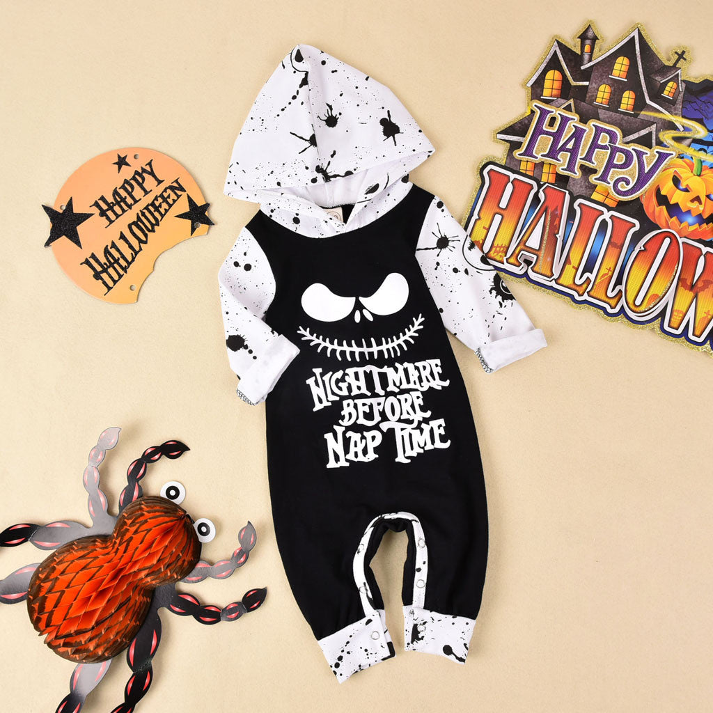 Halloween oneseis