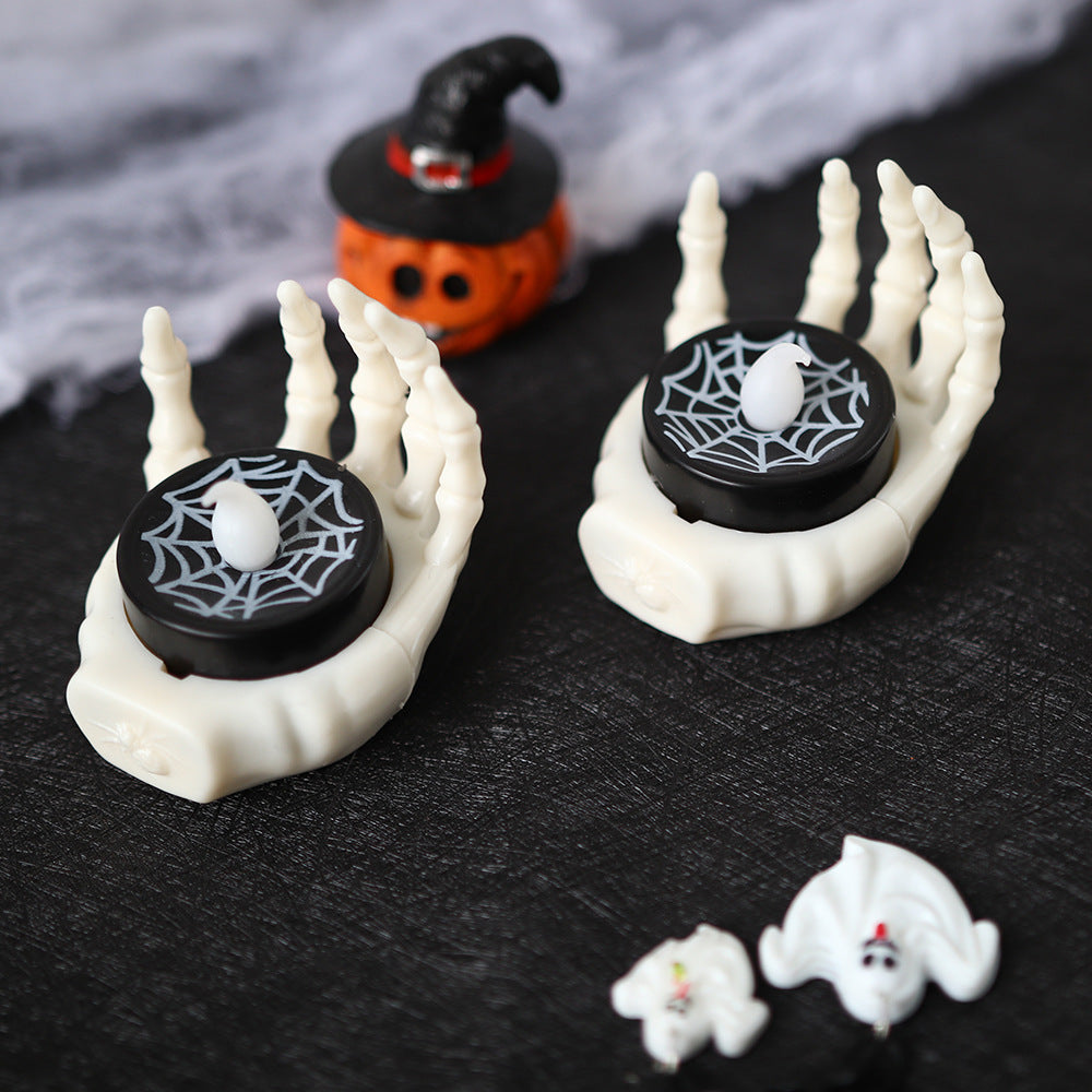Small halloween Night Lamp LED