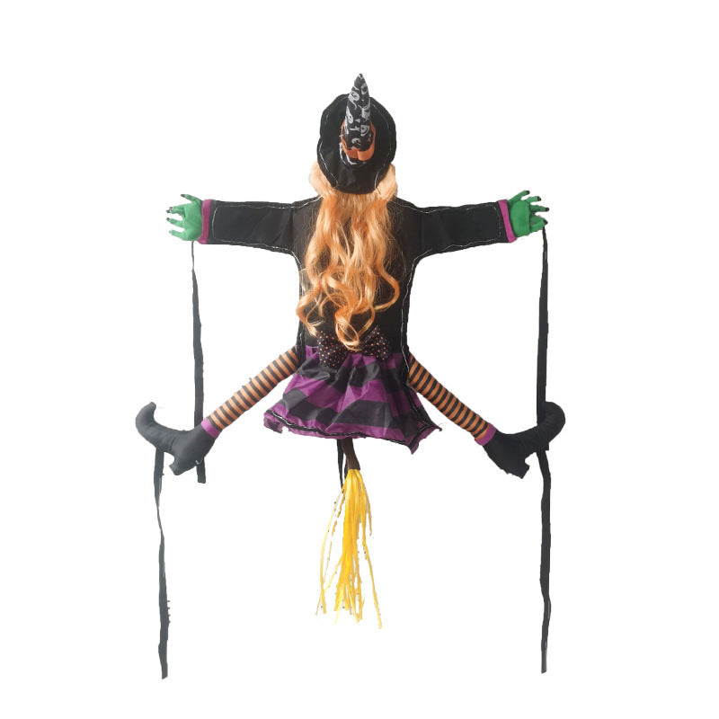 Witch Outdoor decoration