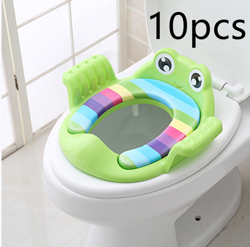 Baby Children Toilet Seat