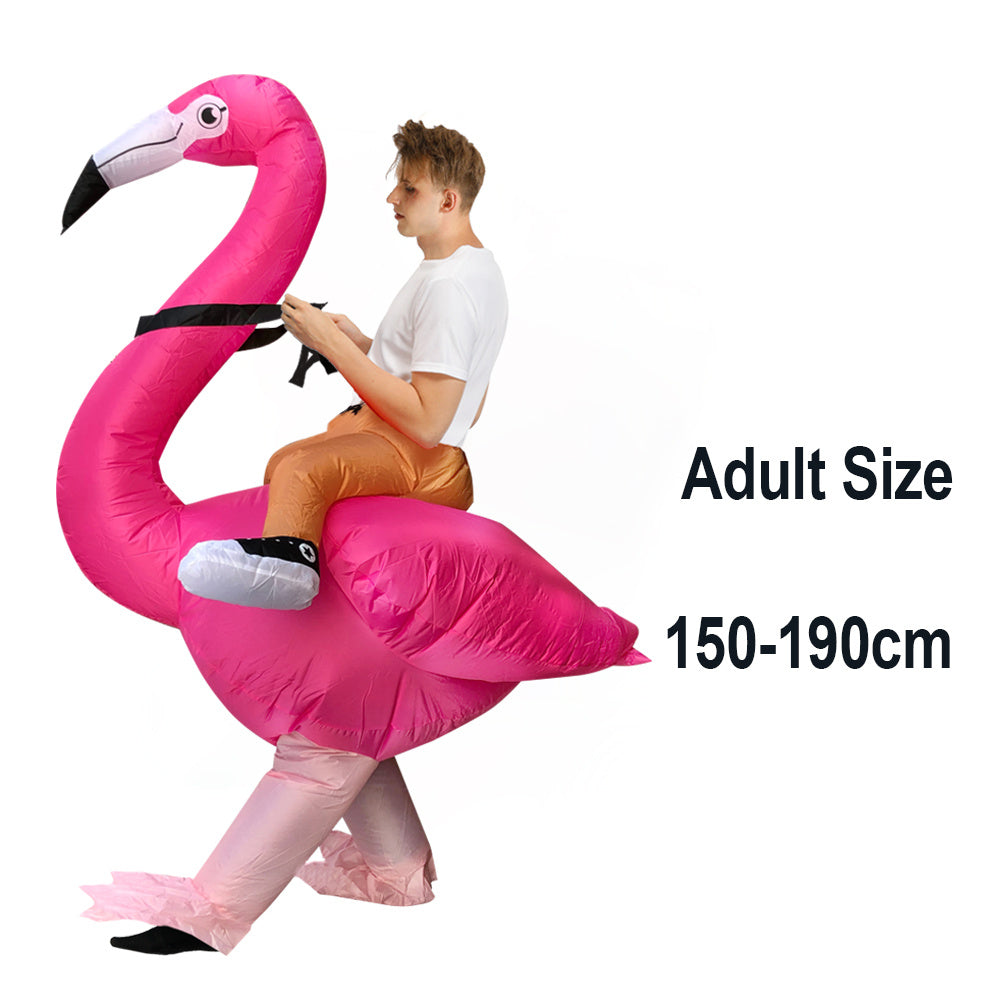 Inflatable costumes For Halloween Make-up Party