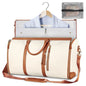 Packningsorienterad duffelbag