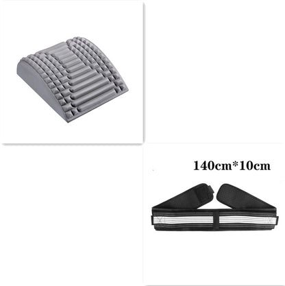 Rygg och nacksträckare