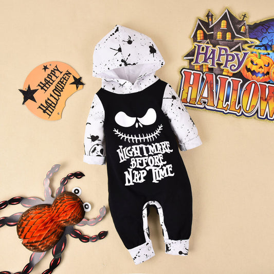 Halloween oneseis