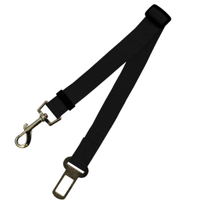 Dog Leash for car rides