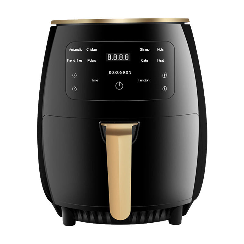 Air Fryer with Smart Touch