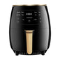 Airfryer med Smart Touch
