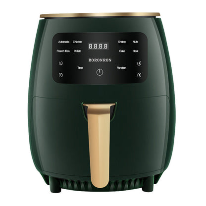 Airfryer med Smart Touch
