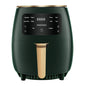 Airfryer med Smart Touch