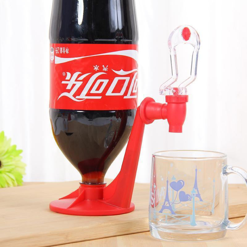 Soda Beverage Dispenser for Partys or a Home Bar