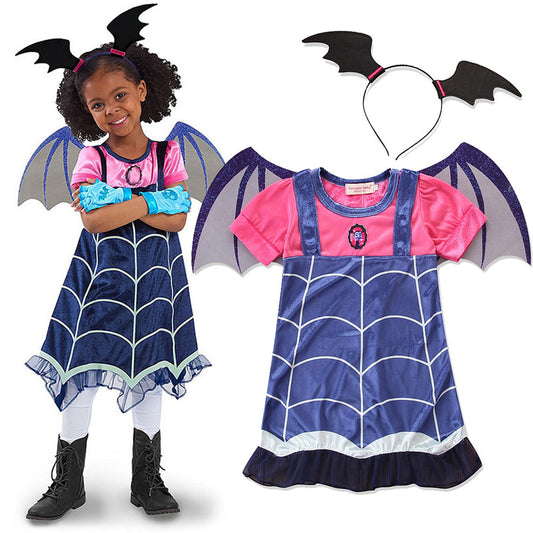 Halloween dress