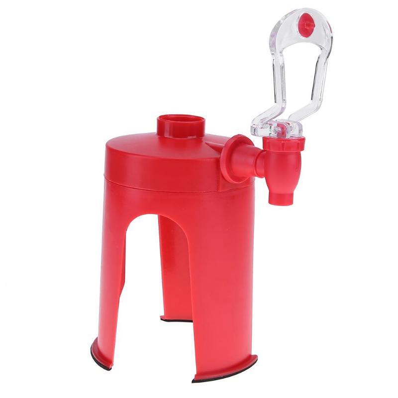 Soda Beverage Dispenser for Partys or a Home Bar