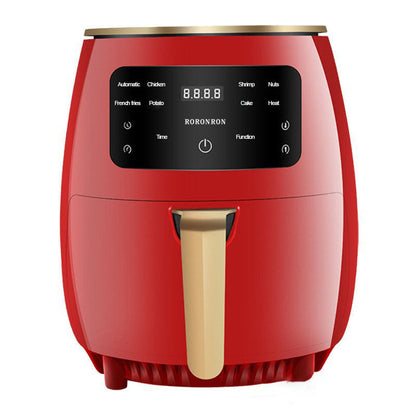Airfryer med Smart Touch