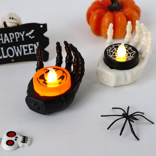 Small halloween Night Lamp LED