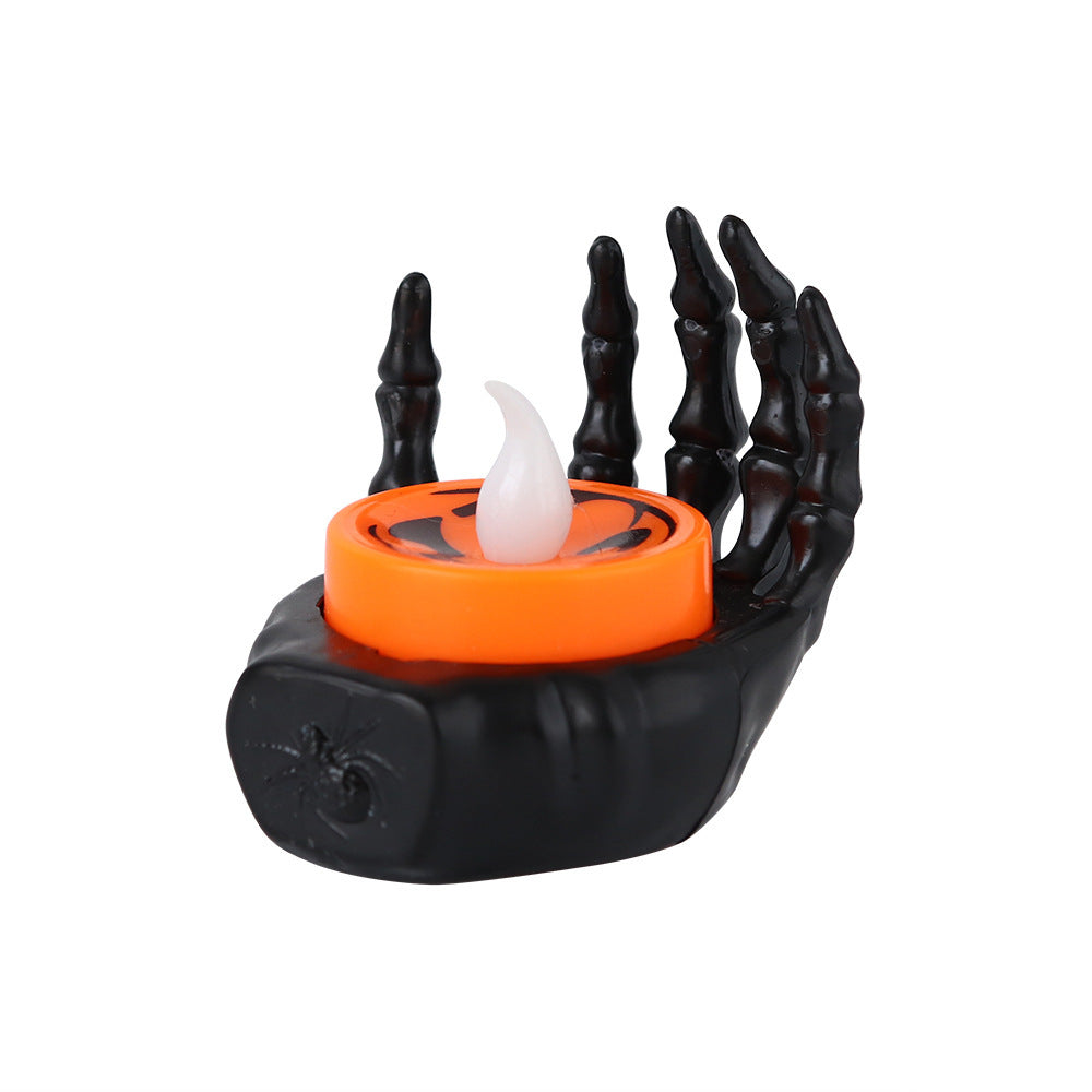 Small halloween Night Lamp LED