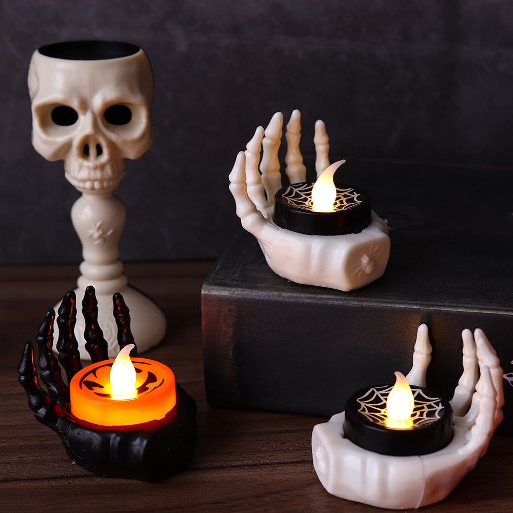 Small halloween Night Lamp LED