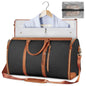 Packningsorienterad duffelbag