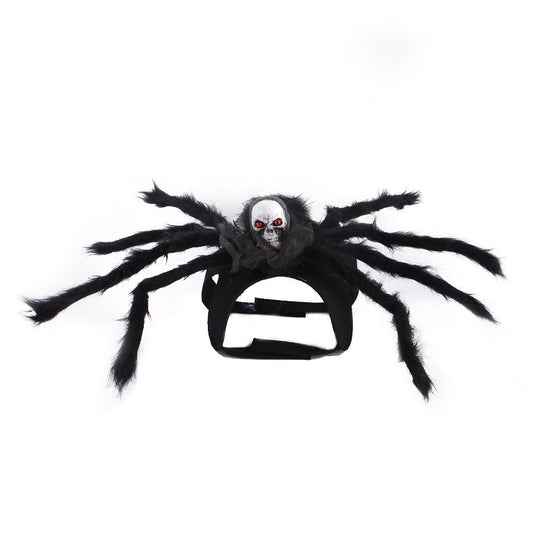 Creative Halloween Accessories for Pets (Cat Small Dogs) Bat Wings Halloween