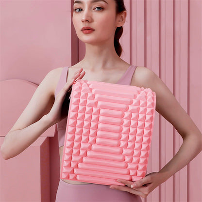 Rygg och nacksträckare