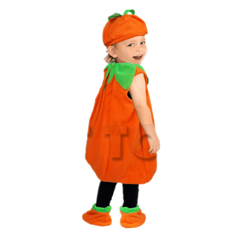 Children's Halloween Costumes