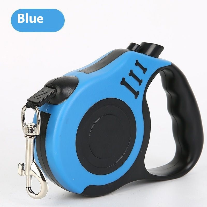 Dog Hand Holding harness