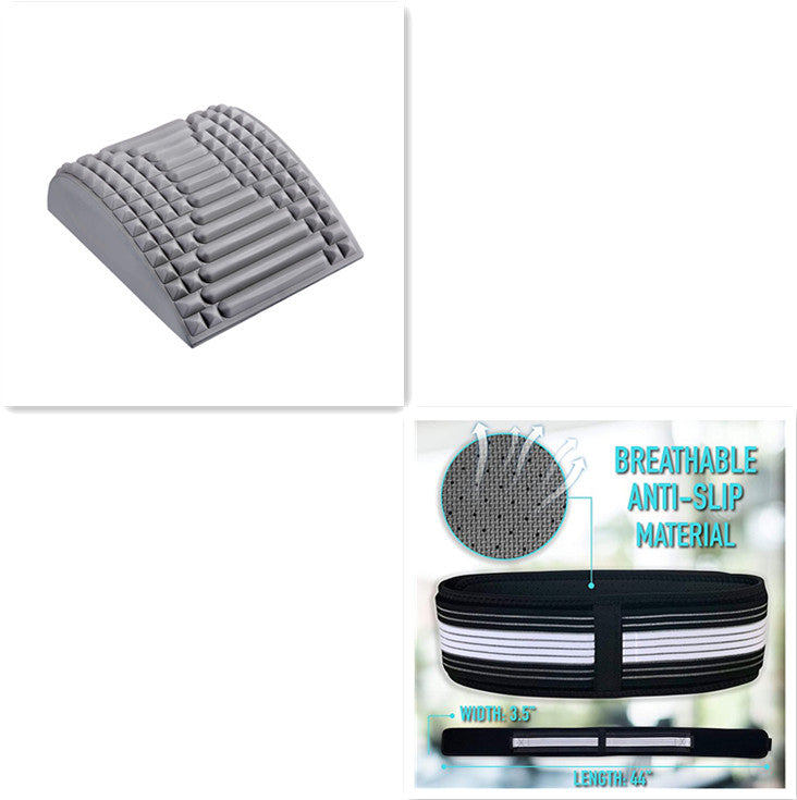 Rygg och nacksträckare