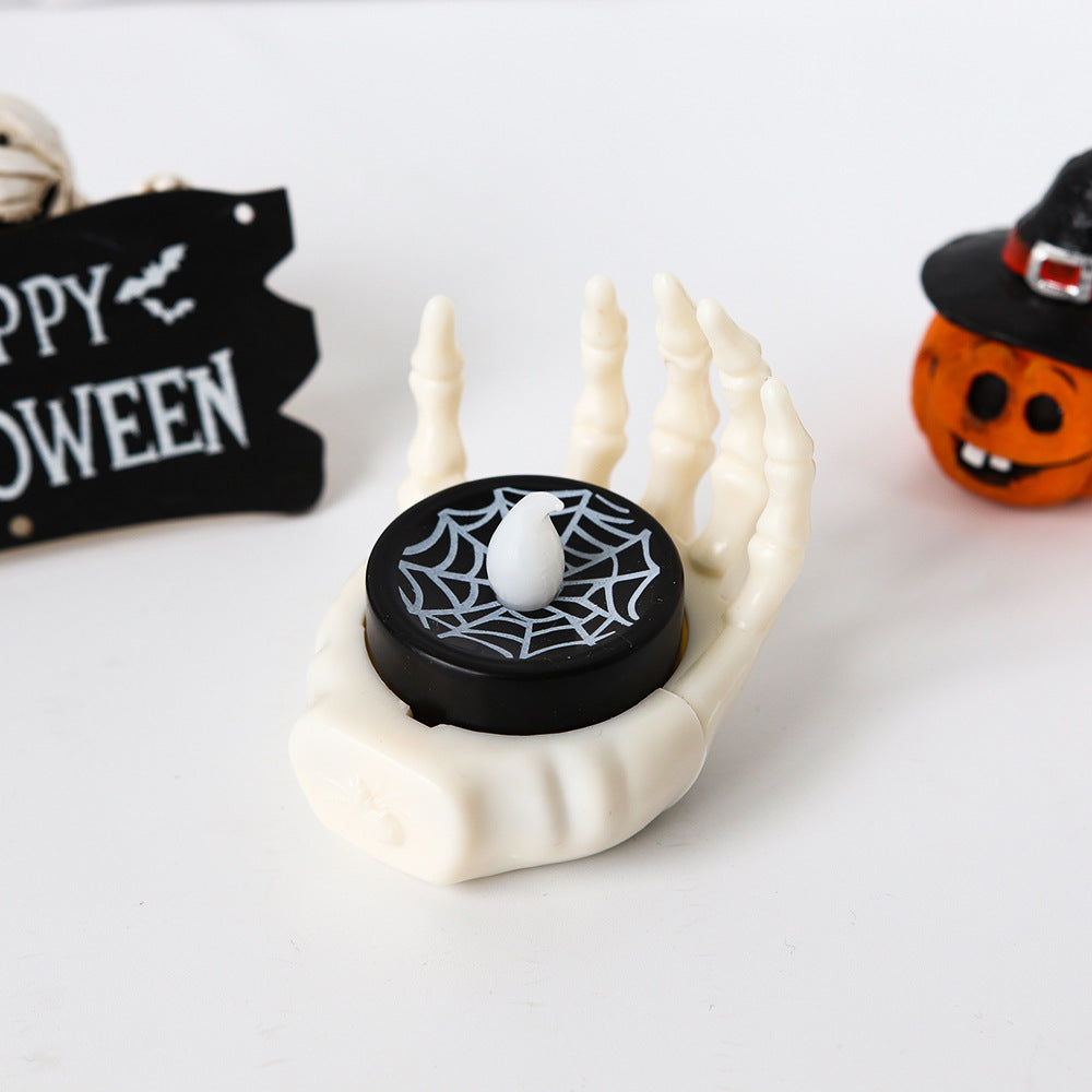 Small halloween Night Lamp LED