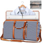 Packningsorienterad duffelbag