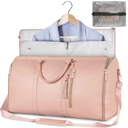 Packningsorienterad duffelbag