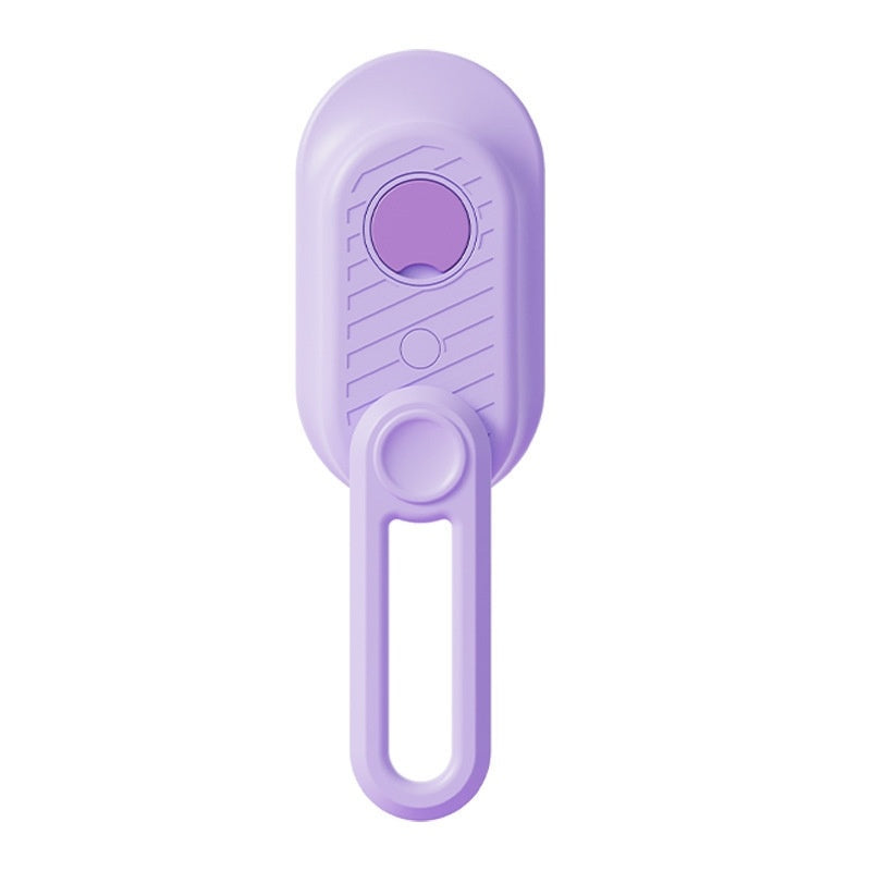 Cat & dog Steam Brush  3 In 1 Electric Spray